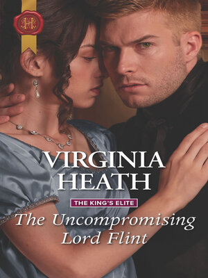 cover image of The Uncompromising Lord Flint